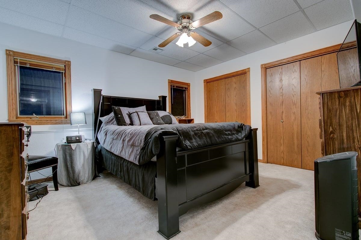 11105 Southwest 56th Terrace Augusta, KS 67010 - Photo 21 of 36