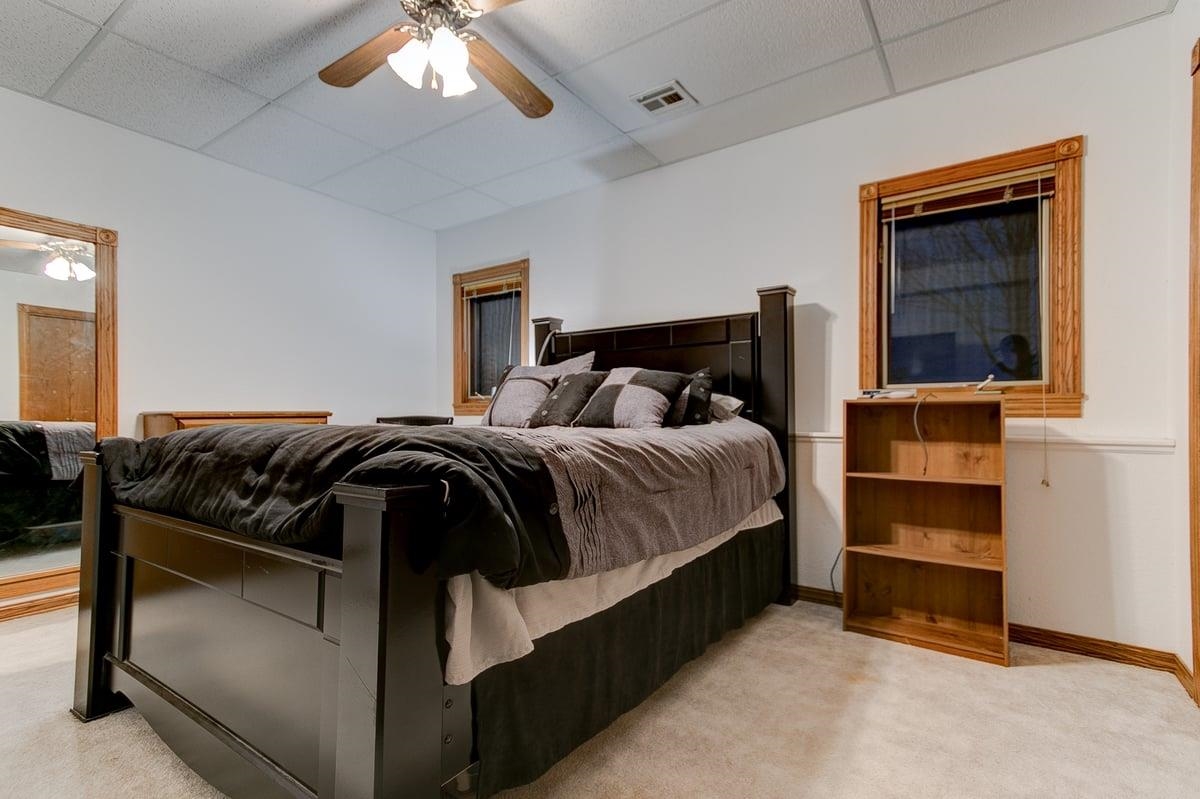 11105 Southwest 56th Terrace Augusta, KS 67010 - Photo 22 of 36