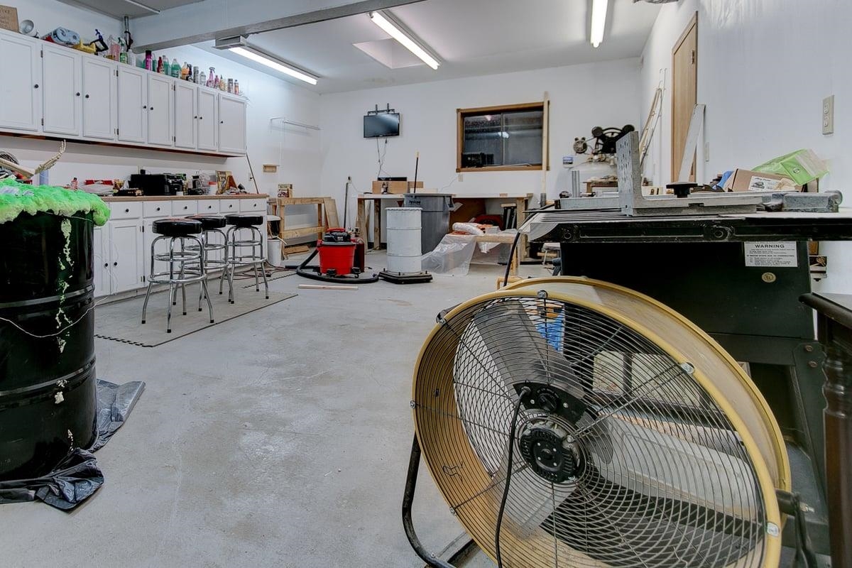 11105 Southwest 56th Terrace Augusta, KS 67010 - Photo 26 of 36