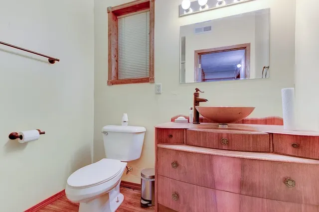 $548,000 | 11105 Southwest 56th Terrace, Augusta, KS 67010