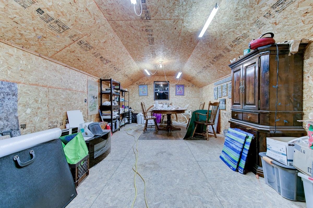 11105 Southwest 56th Terrace Augusta, KS 67010 - Photo 30 of 36