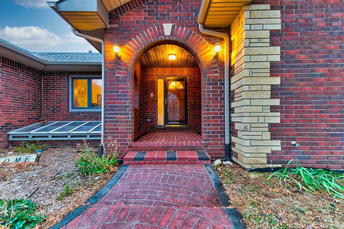 11105 Southwest 56th Terrace Augusta, KS 67010 - Photo 3 of 36