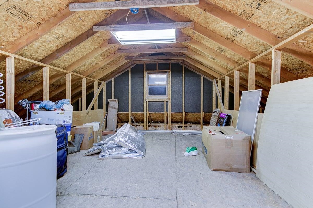 11105 Southwest 56th Terrace Augusta, KS 67010 - Photo 31 of 36