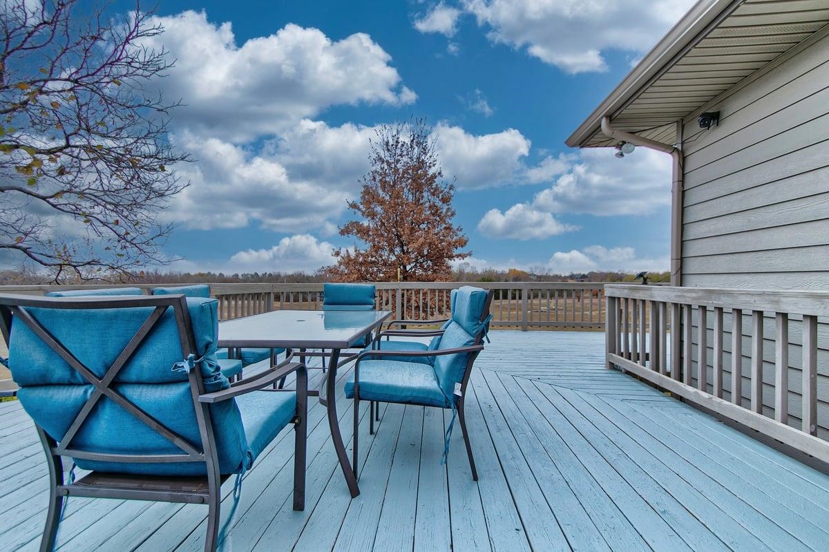 11105 Southwest 56th Terrace Augusta, KS 67010 - Photo 32 of 36