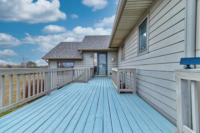 $548,000 | 11105 Southwest 56th Terrace, Augusta, KS 67010