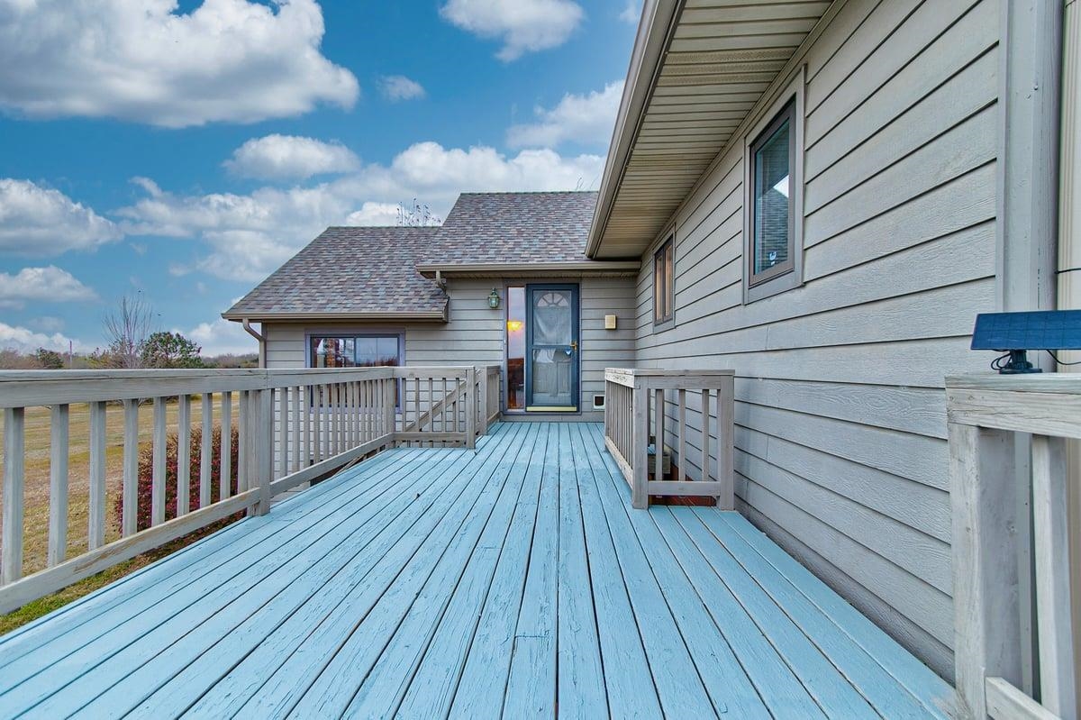 11105 Southwest 56th Terrace Augusta, KS 67010 - Photo 33 of 36