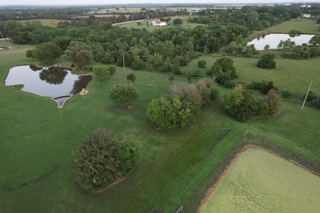 $548,000 | 11105 Southwest 56th Terrace, Augusta, KS 67010