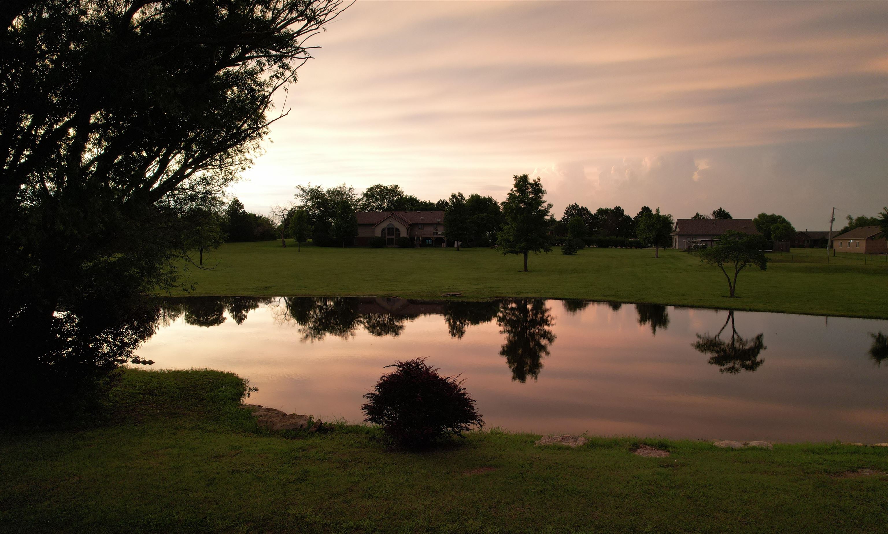 11105 Southwest 56th Terrace Augusta, KS 67010 - Photo 36 of 36
