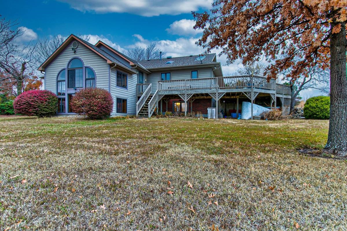 11105 Southwest 56th Terrace Augusta, KS 67010 - Photo 4 of 36