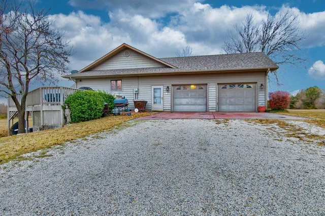 $548,000 | 11105 Southwest 56th Terrace, Augusta, KS 67010