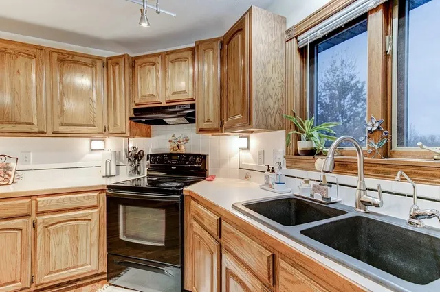 $548,000 | 11105 Southwest 56th Terrace, Augusta, KS 67010