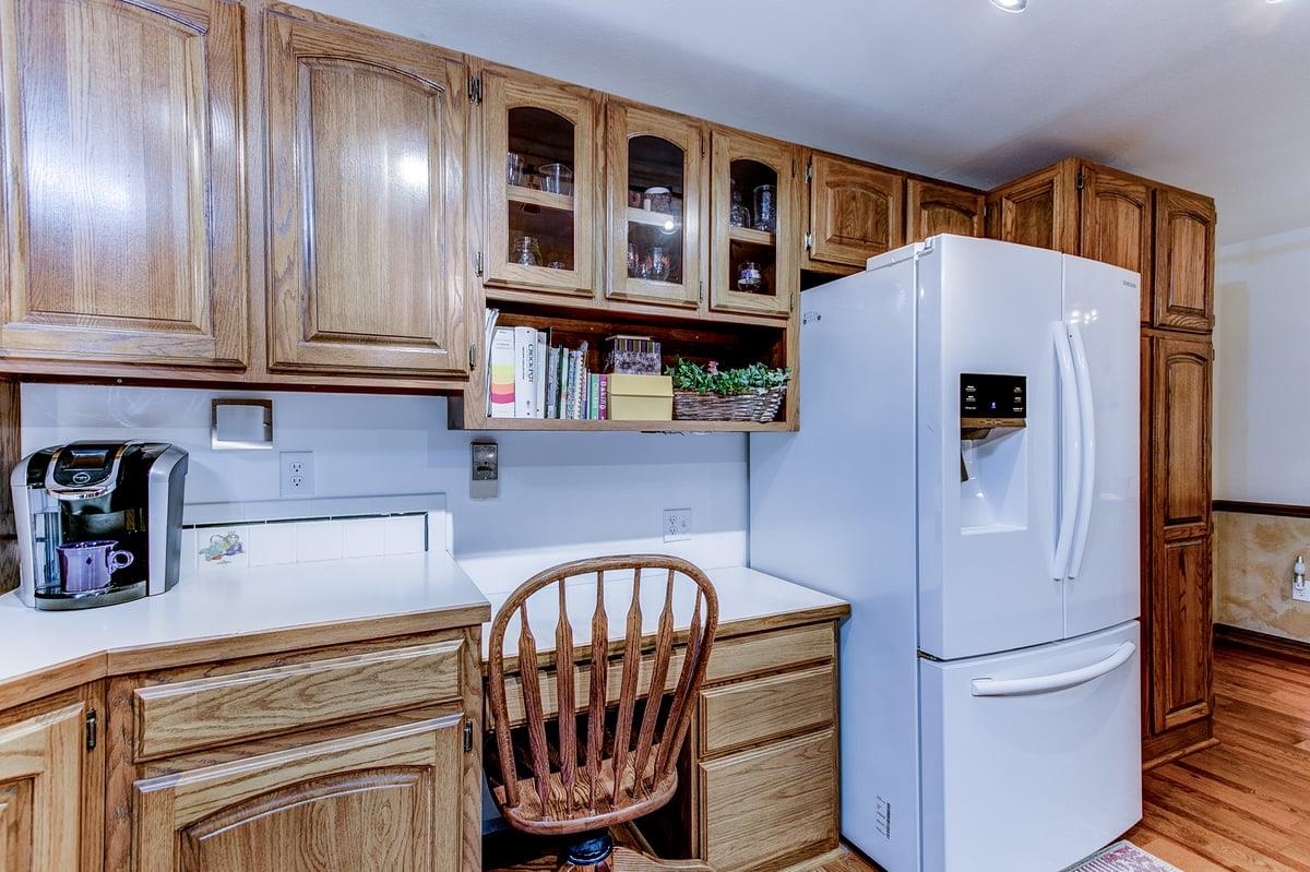 11105 Southwest 56th Terrace Augusta, KS 67010 - Photo 10 of 36