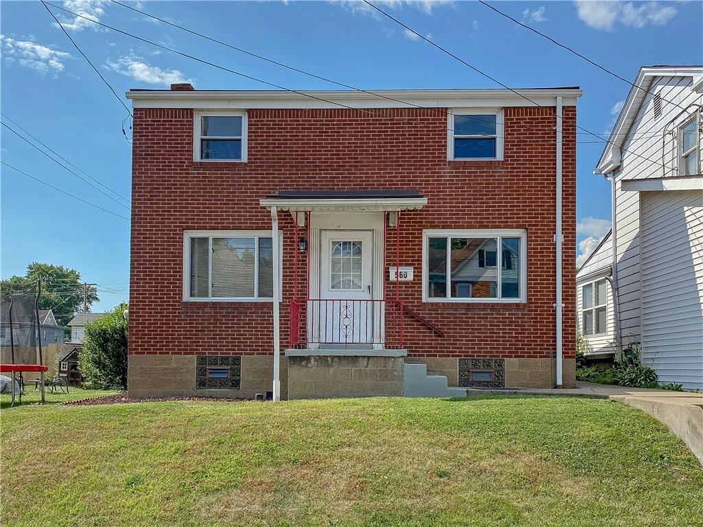 560 Adams Street Rochester, PA 15074 - Photo 1 of 25