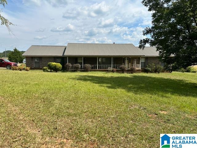 2984 Curry Station Road Munford, AL 36268 - Photo 1 of 42