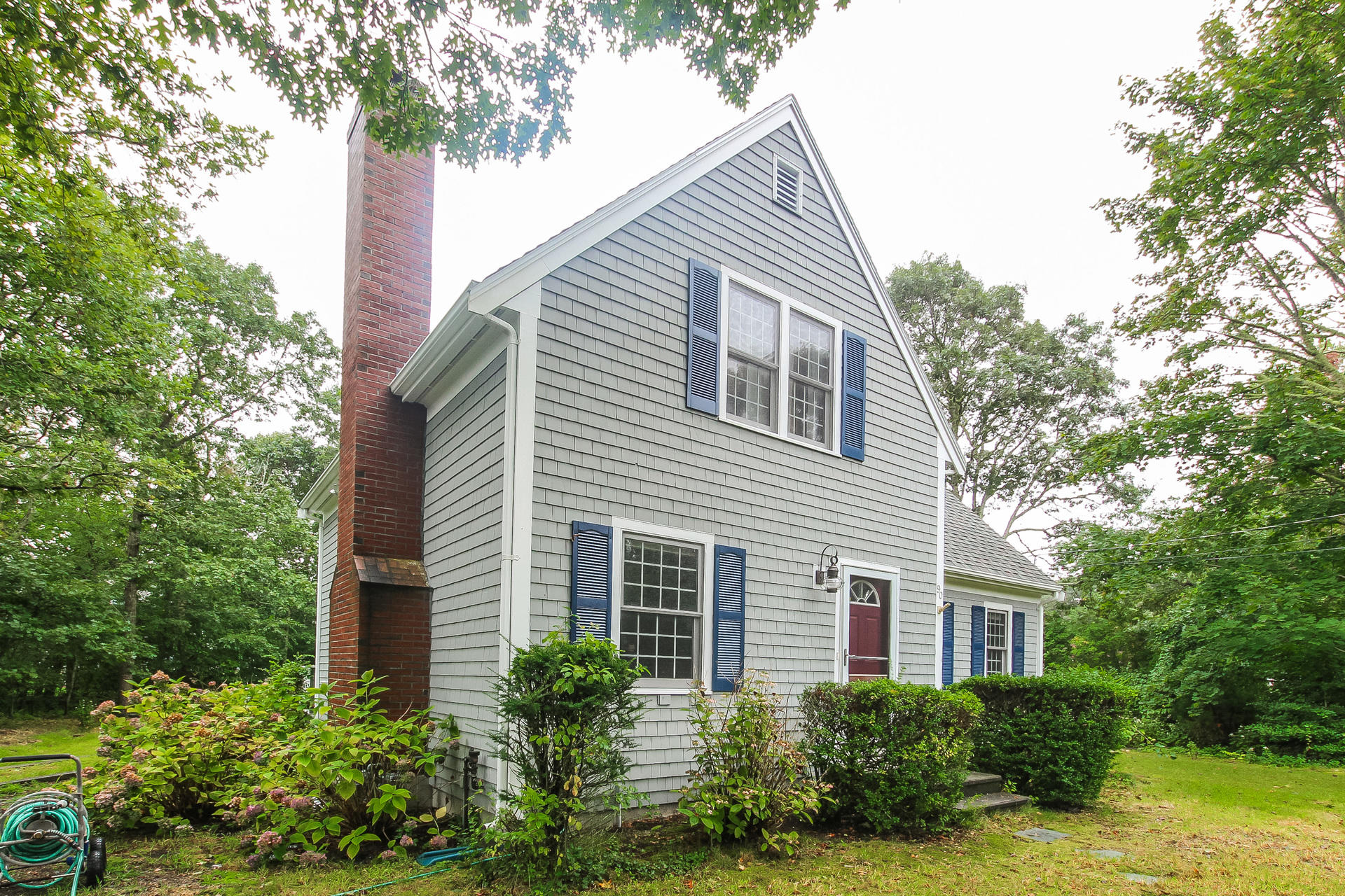 90 Uncle Barneys Road West Dennis, MA 02670 - Photo 3 of 24 002-photo-front-view-6354940