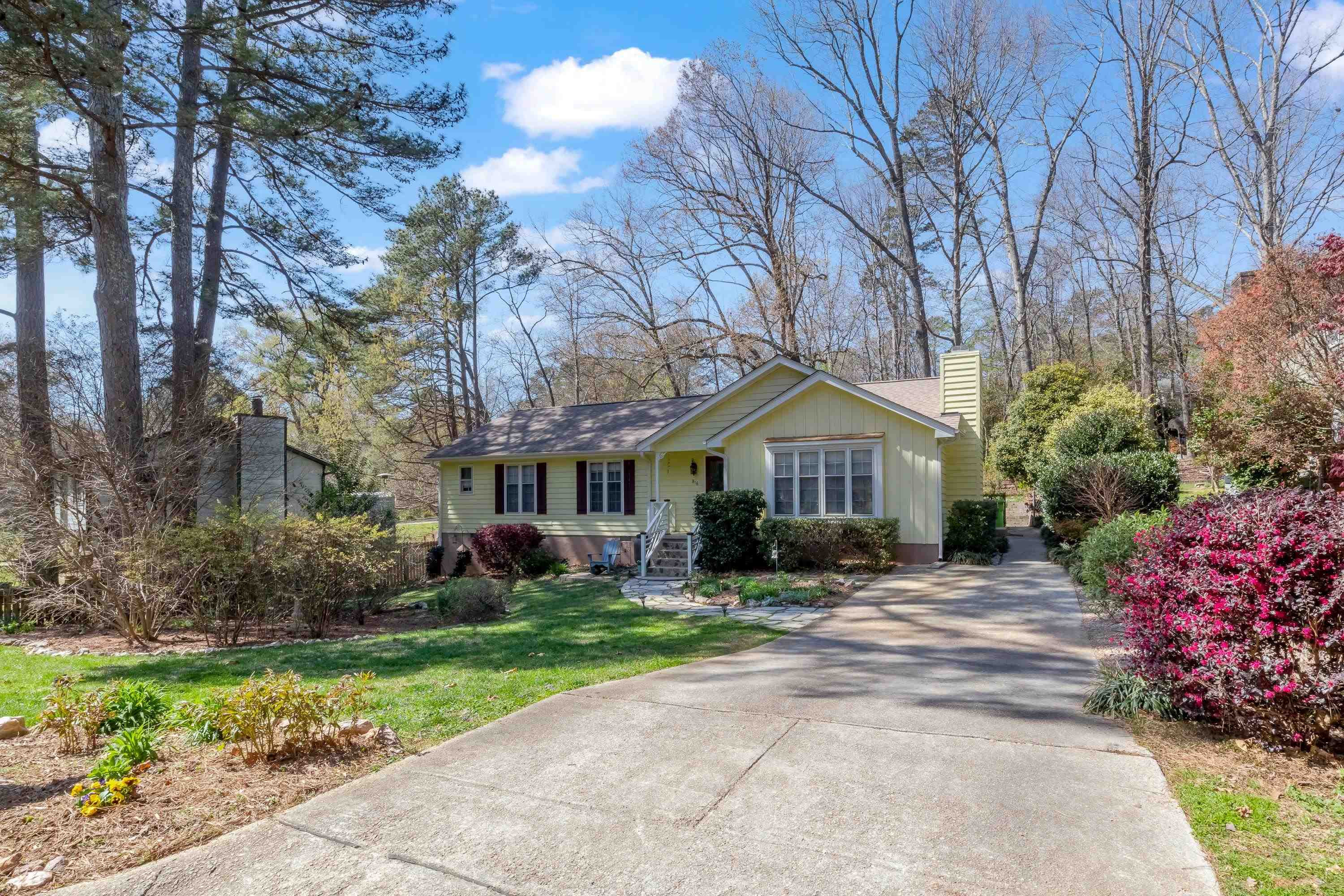 816 Nuttree Place Raleigh, NC 27606 - Photo 41 of 44 Photo 41