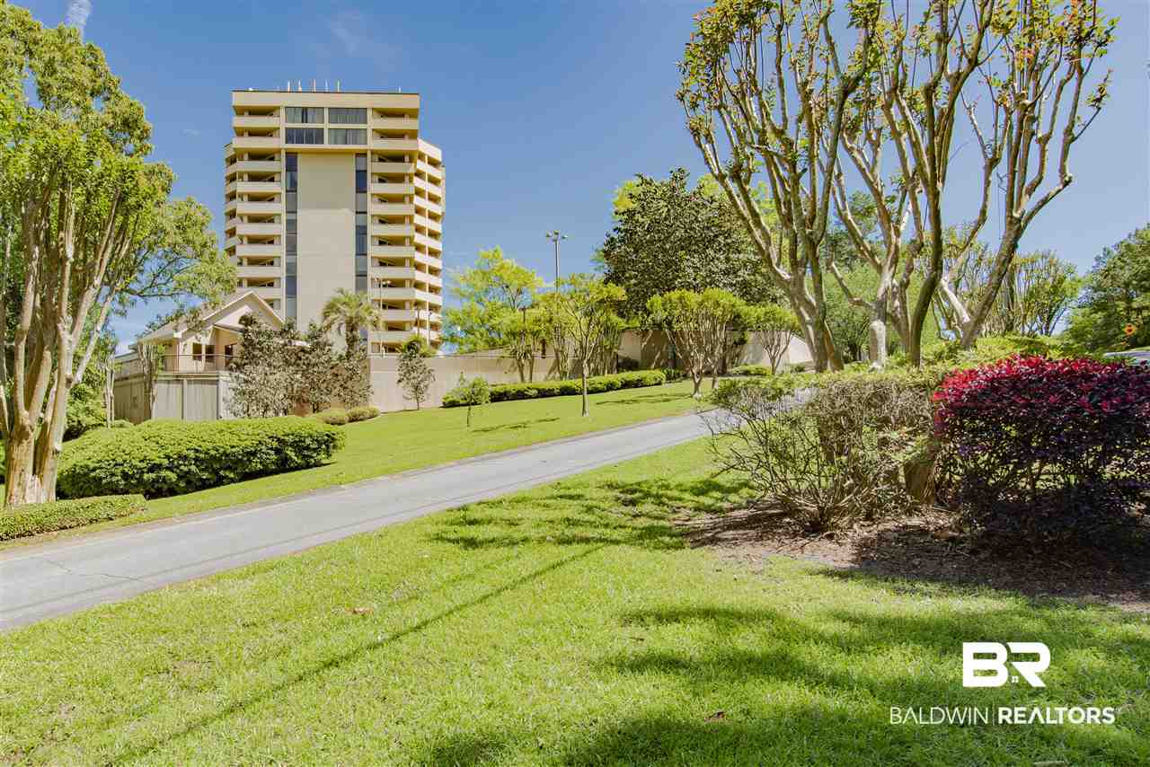 100 Tower Drive, Unit 1004 Daphne, AL 36526 - Photo 30 of 30 Yard