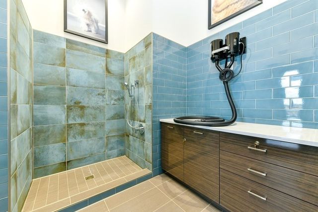 a view of a building