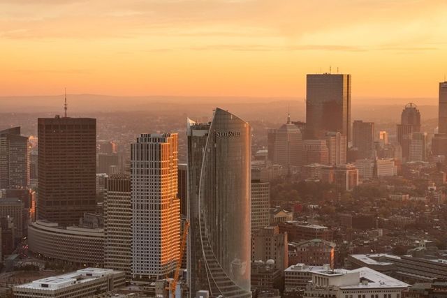 $9,250,000 | 110 Sudbury Street, Unit 42015, Boston, MA 02114