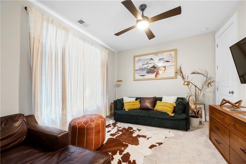 269 Castleberry Station Drive Southwest Atlanta, GA 30313 - Photo 13 of 28