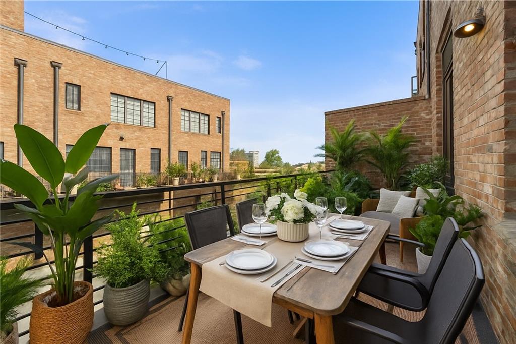 269 Castleberry Station Drive Southwest Atlanta, GA 30313 - Photo 14 of 28