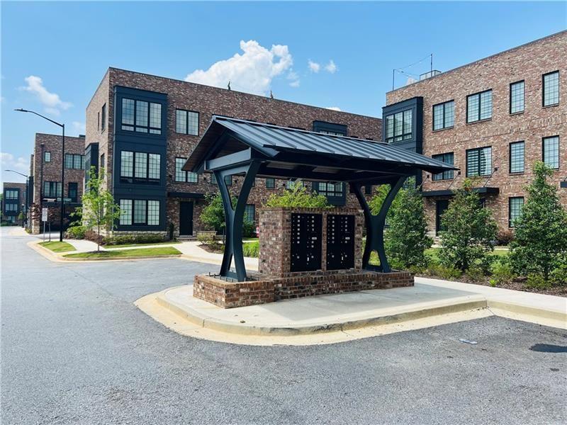 269 Castleberry Station Drive Southwest Atlanta, GA 30313 - Photo 18 of 28