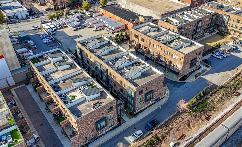 269 Castleberry Station Drive Southwest Atlanta, GA 30313 - Photo 20 of 28