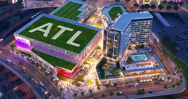 $649,999 | 269 Castleberry Station Drive Southwest, Atlanta, GA 30313