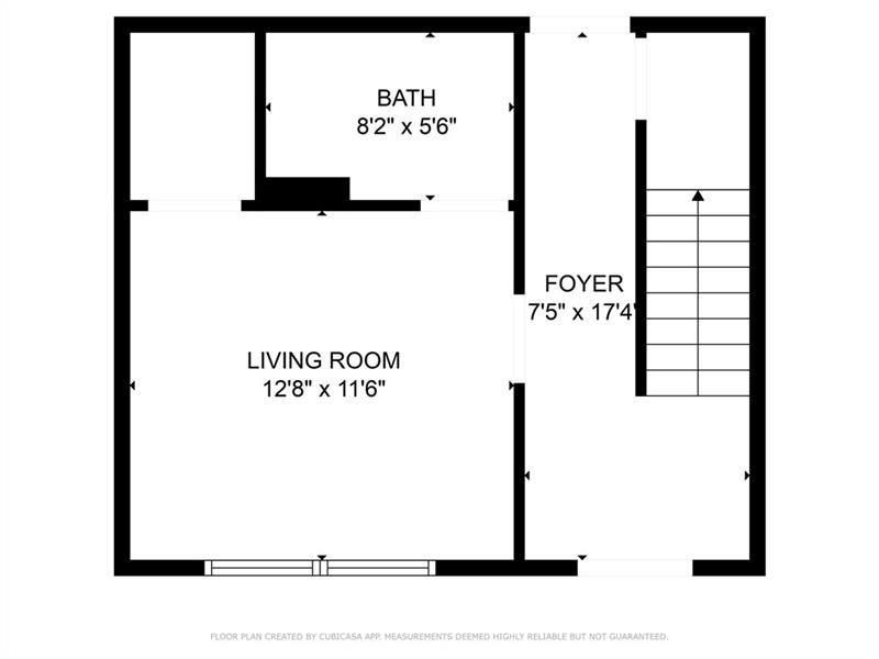 269 Castleberry Station Drive Southwest Atlanta, GA 30313 - Photo 24 of 28