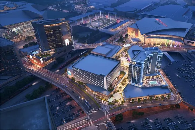 $649,999 | 269 Castleberry Station Drive Southwest, Atlanta, GA 30313