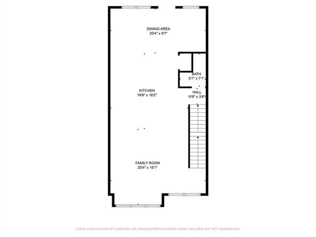 $649,999 | 269 Castleberry Station Drive Southwest, Atlanta, GA 30313