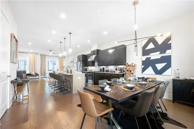 $649,999 | 269 Castleberry Station Drive Southwest, Atlanta, GA 30313