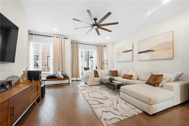 $649,999 | 269 Castleberry Station Drive Southwest, Atlanta, GA 30313