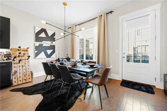 $649,999 | 269 Castleberry Station Drive Southwest, Atlanta, GA 30313