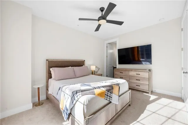 $649,999 | 269 Castleberry Station Drive Southwest, Atlanta, GA 30313