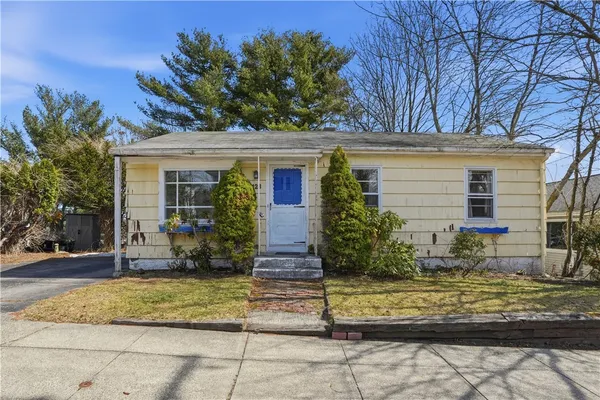 $349,000 | 128 Clifford Street, Pawtucket, RI 02860