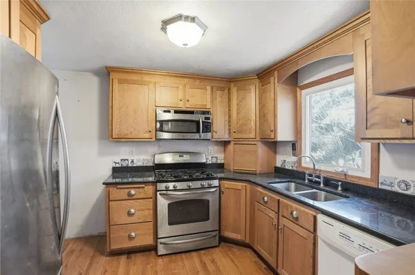 $349,000 | 128 Clifford Street, Pawtucket, RI 02860