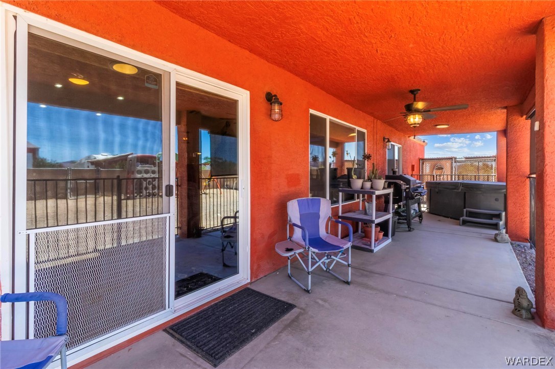 3643 Estrella Road Golden Valley, AZ 86413 - Photo 29 of 90