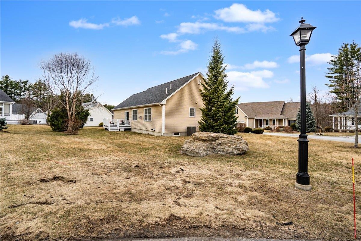 10 Marion's Way Bow, NH 03304 - Photo 26 of 32