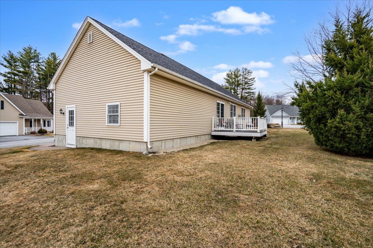 10 Marion's Way Bow, NH 03304 - Photo 27 of 32