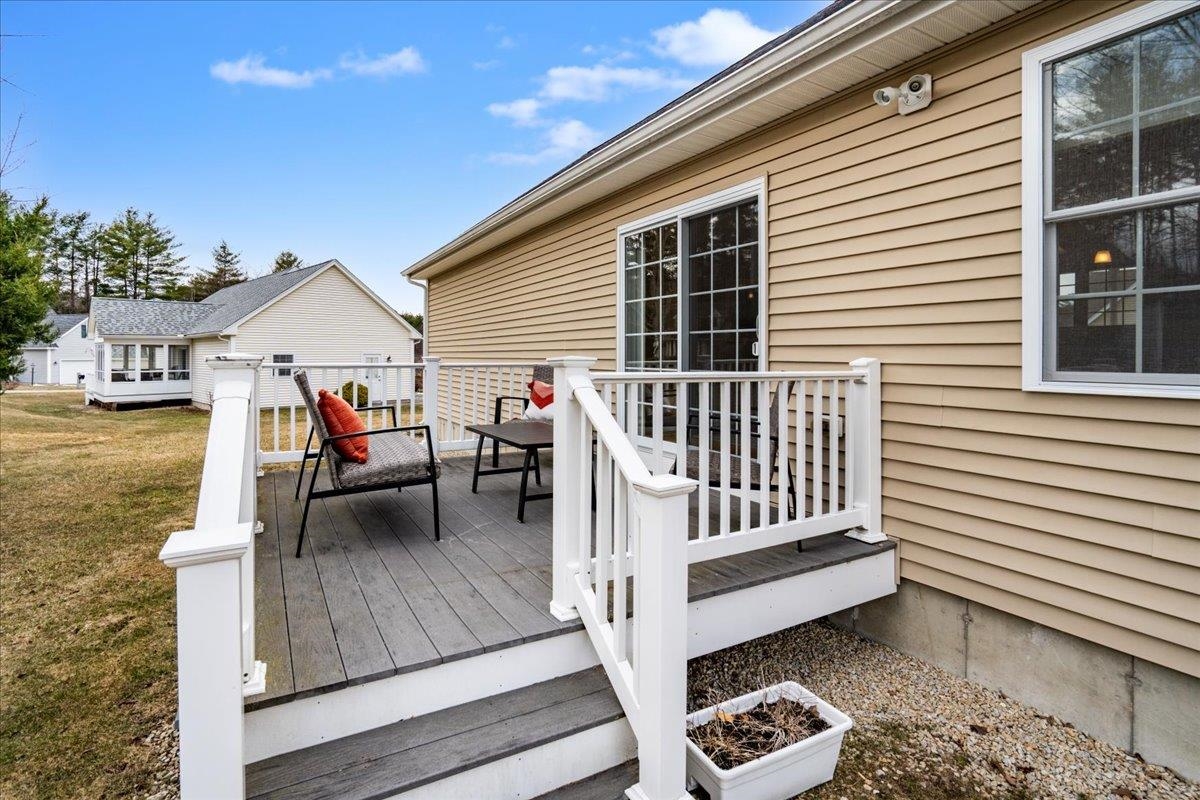 10 Marion's Way Bow, NH 03304 - Photo 28 of 32