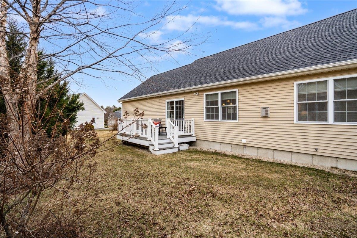 10 Marion's Way Bow, NH 03304 - Photo 29 of 32