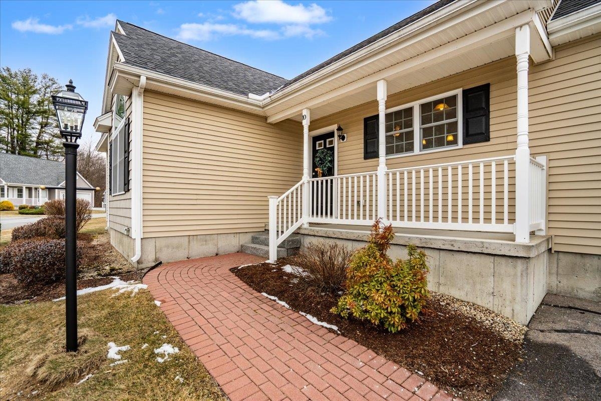 10 Marion's Way Bow, NH 03304 - Photo 30 of 32