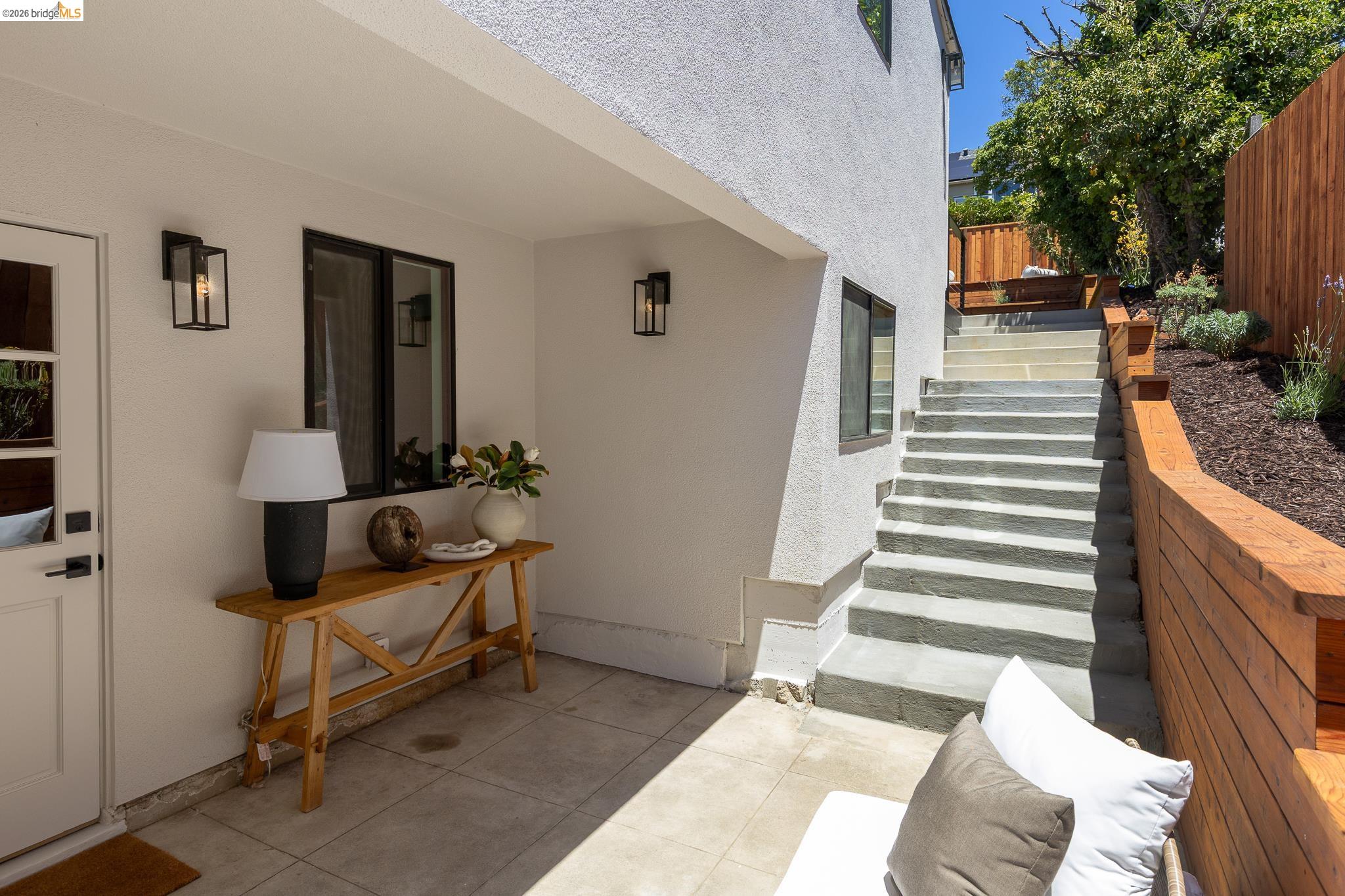 515 Cragmont Avenue Berkeley, CA 94708 - Photo 51 of 61