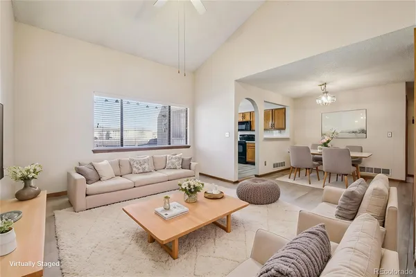 $335,000 | 4851 West 73rd Avenue, Westminster, CO 80030