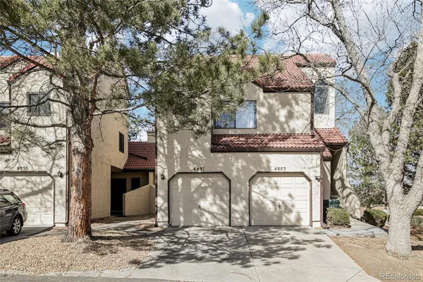 $335,000 | 4851 West 73rd Avenue, Westminster, CO 80030