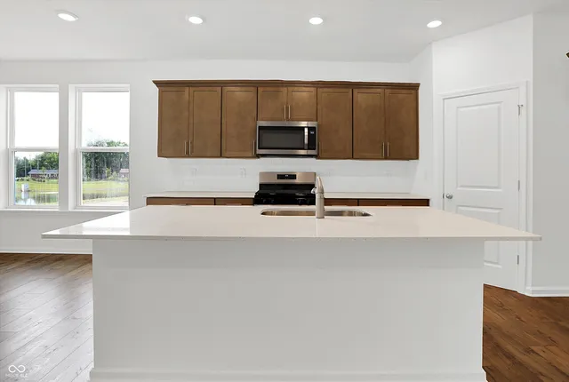 $397,990 | 7595 Bluegill Drive, Noblesville, IN 46062