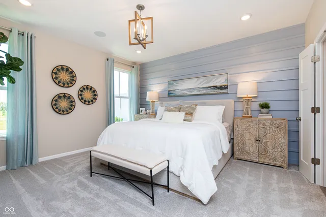 $397,990 | 7595 Bluegill Drive, Noblesville, IN 46062