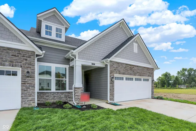 $397,990 | 7595 Bluegill Drive, Noblesville, IN 46062