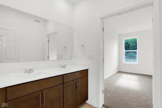 $397,990 | 7595 Bluegill Drive, Noblesville, IN 46062